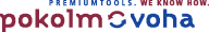 pokolm voha