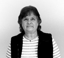 Birgitta Gunnarsson