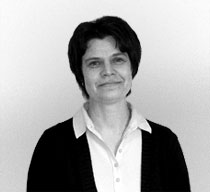 Eva Lindfors