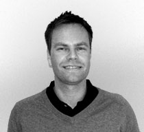 Mats Gunnarsson