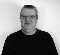 Peter Linnell
